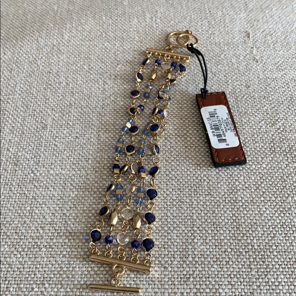 COPY - NEW! Simply Noelle bracelet